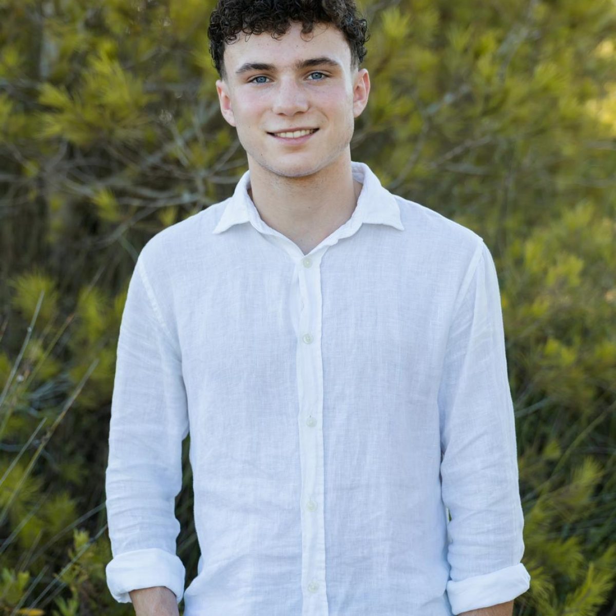 vragen? neem contact op. Jesse Driessens